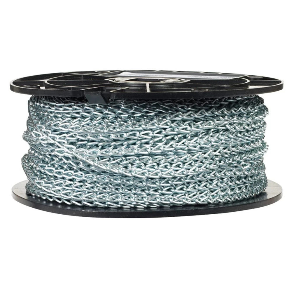 #16 Double Jack Chain, 200 Ft. Sold By The Foot