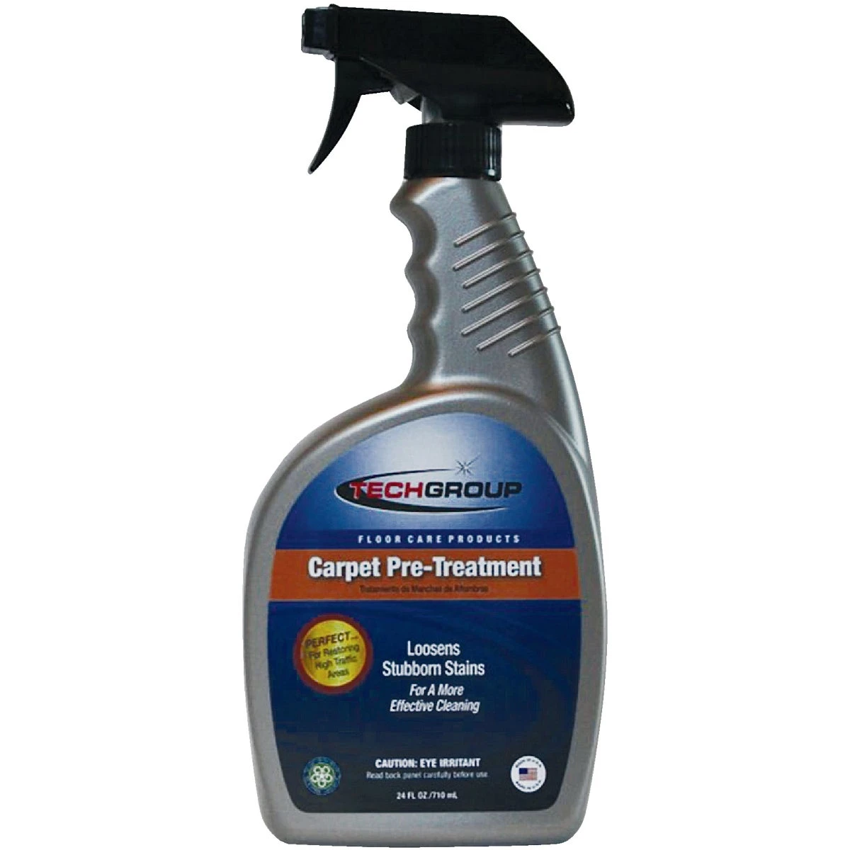 24 Ounce Carpet Pre-spotter Model 5444 For Effective Stain Removal