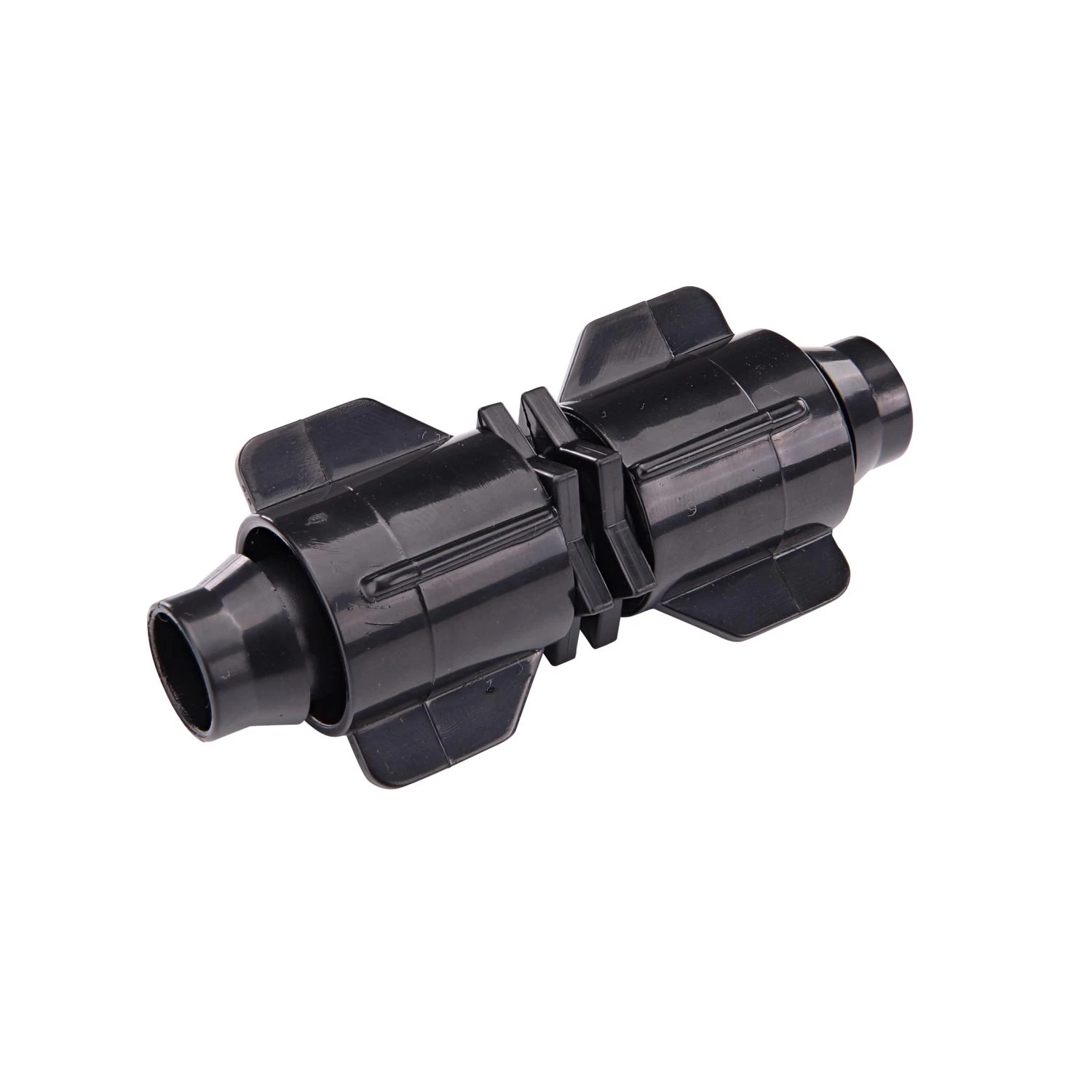 Smart Loc Universal Coupling
