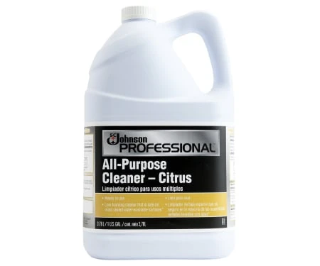 Pro Ap Cleaner Citrus 128oz