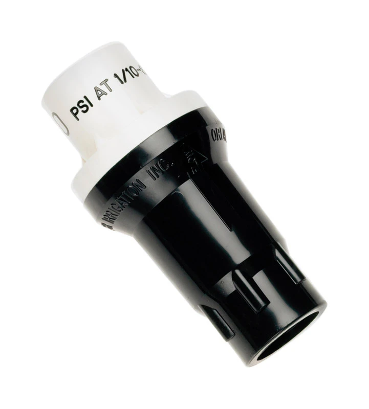 Water Pressure Regulator, 3/4-in. Fpt X 3/4-in. Fpt, 30 Psi