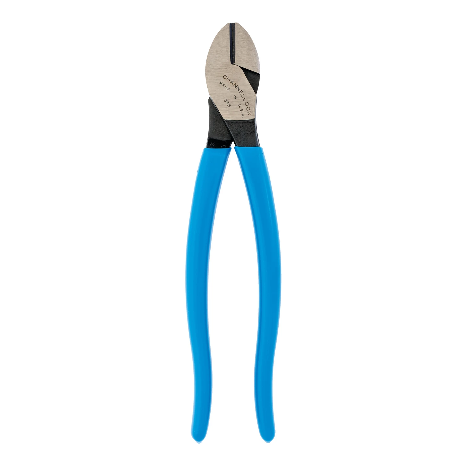 High Leverage Diagonal Cutting Pliers, 6 Inch, Durable Construction