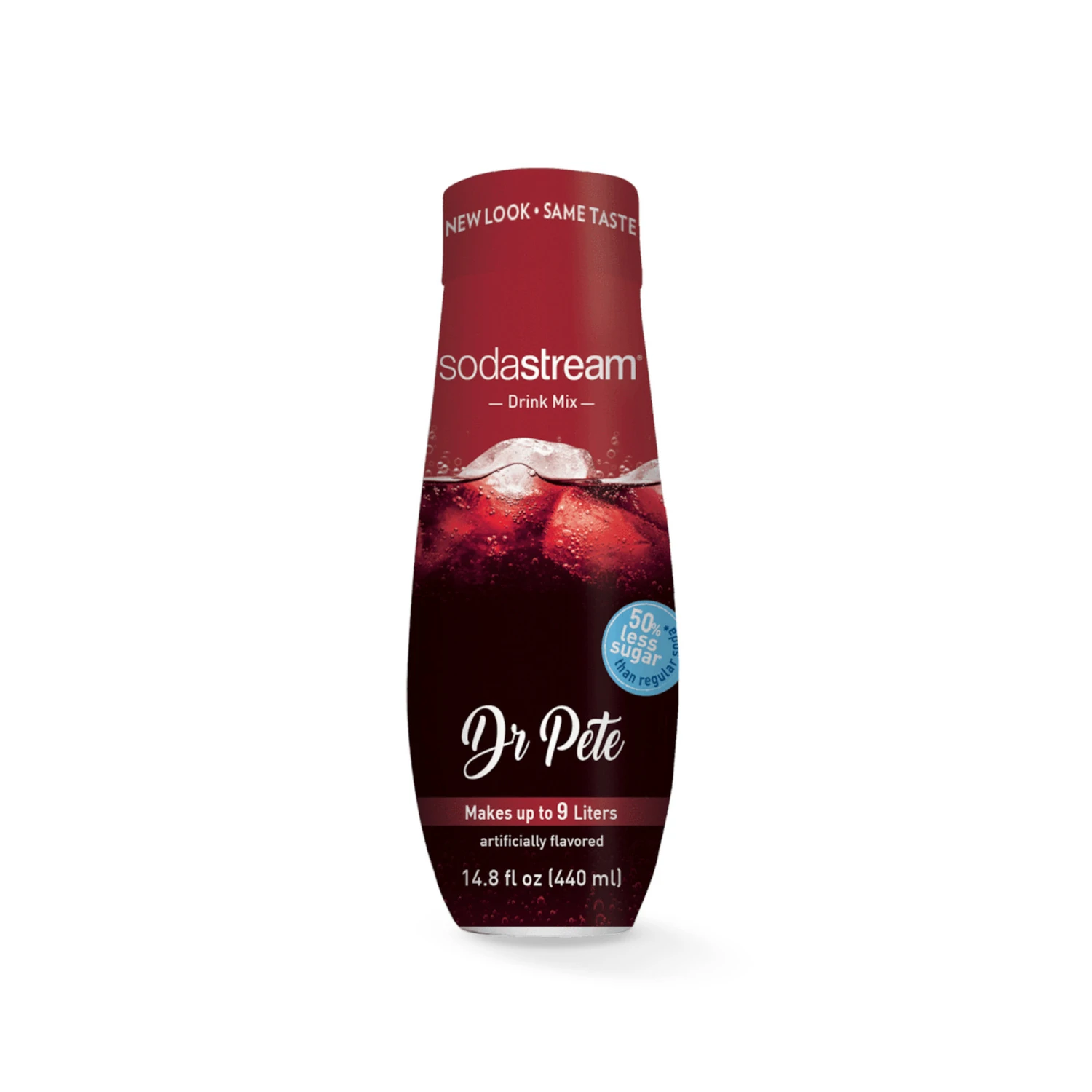 Soda Mix, Dr. Pete 440ml