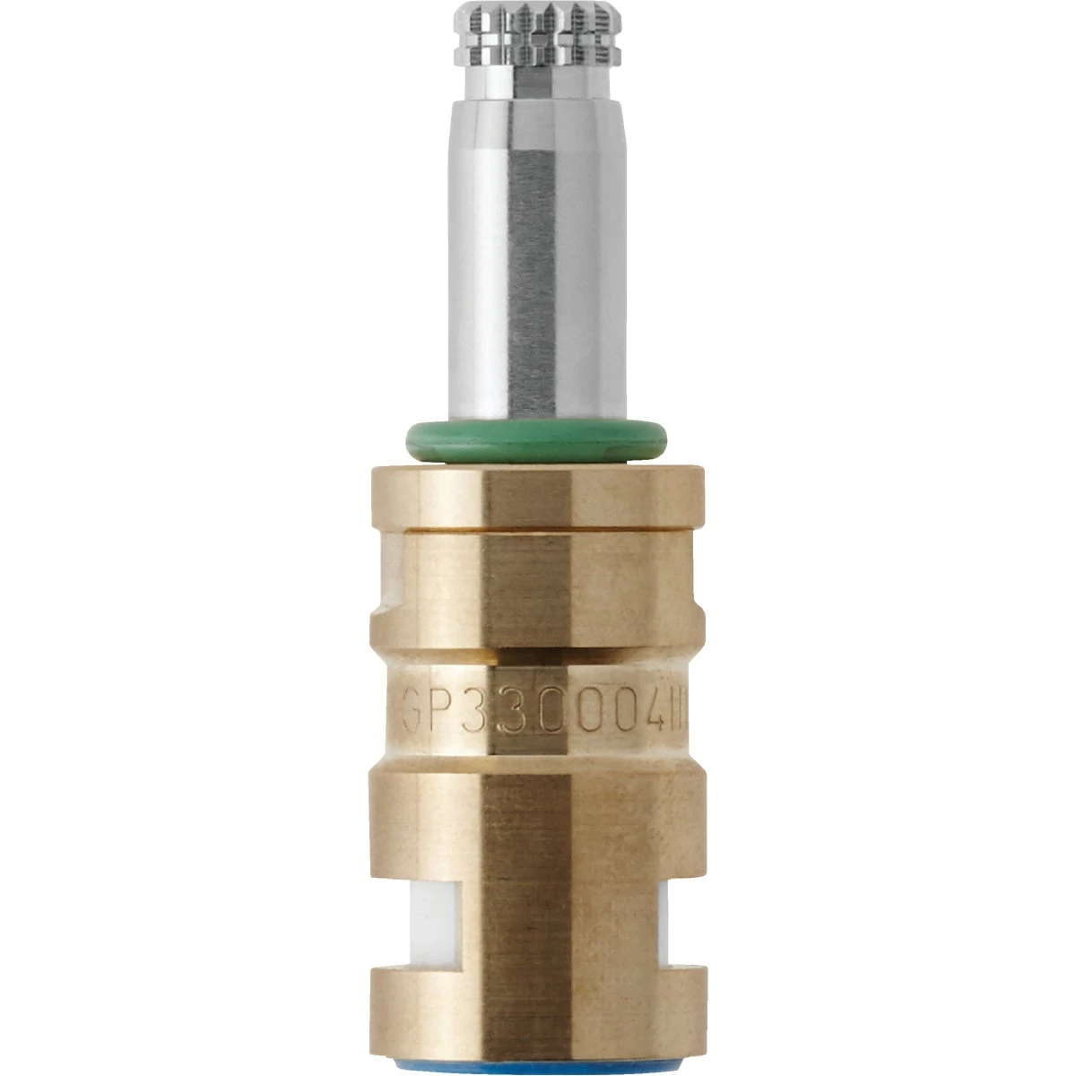 Kitchen And Bathroom Cold Water Valve For Plumbing Applications