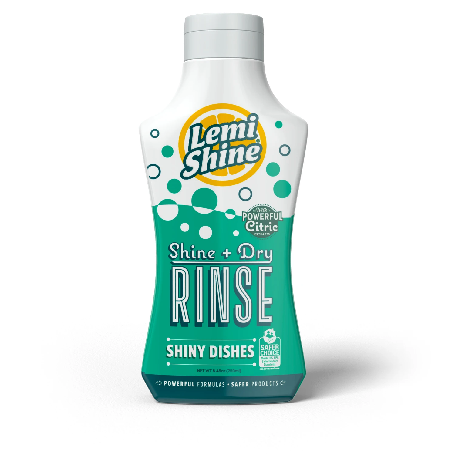 Dishwasher Rinse, 8.45 Oz.