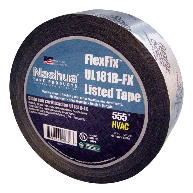 Metallic Flexfix Tape, 1.89 Inches By 120 Yards, Durable And Flexible