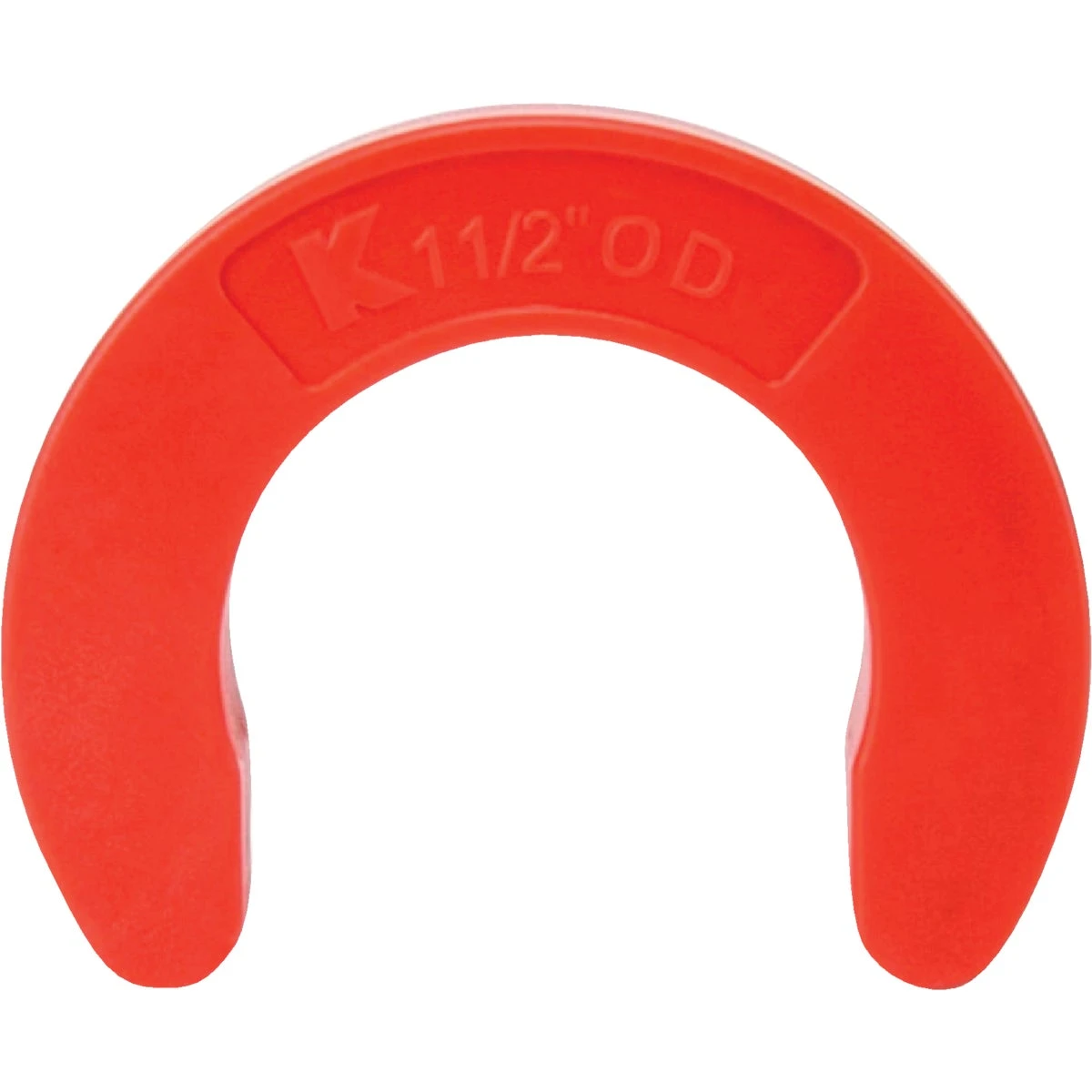 Release Tool With 1 And 1/2 Inch Outside Diameter For Secure Fastening