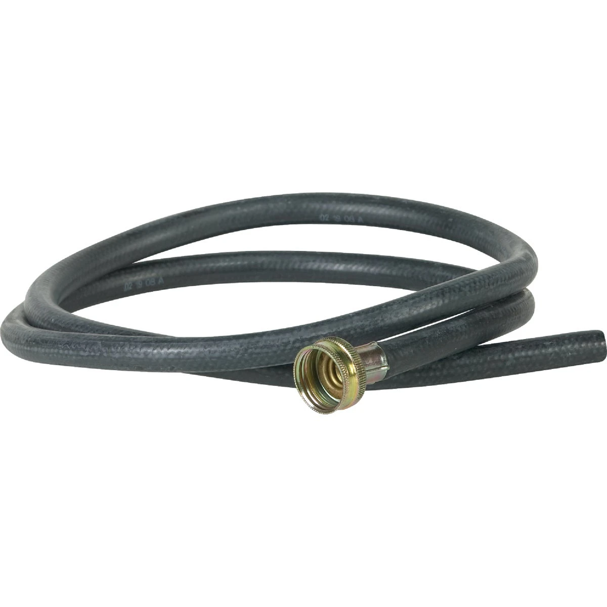 Utility Hose, 3/8 In. X 5 Ft.