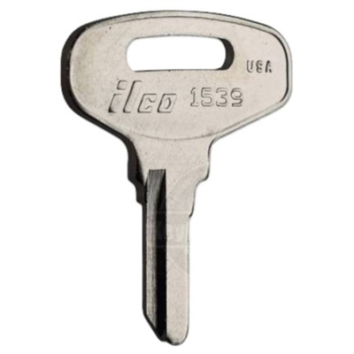 1539 Kubota Trac Key