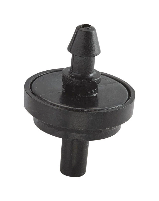 1-gph Pressure Compensating Dripper, 10-pack