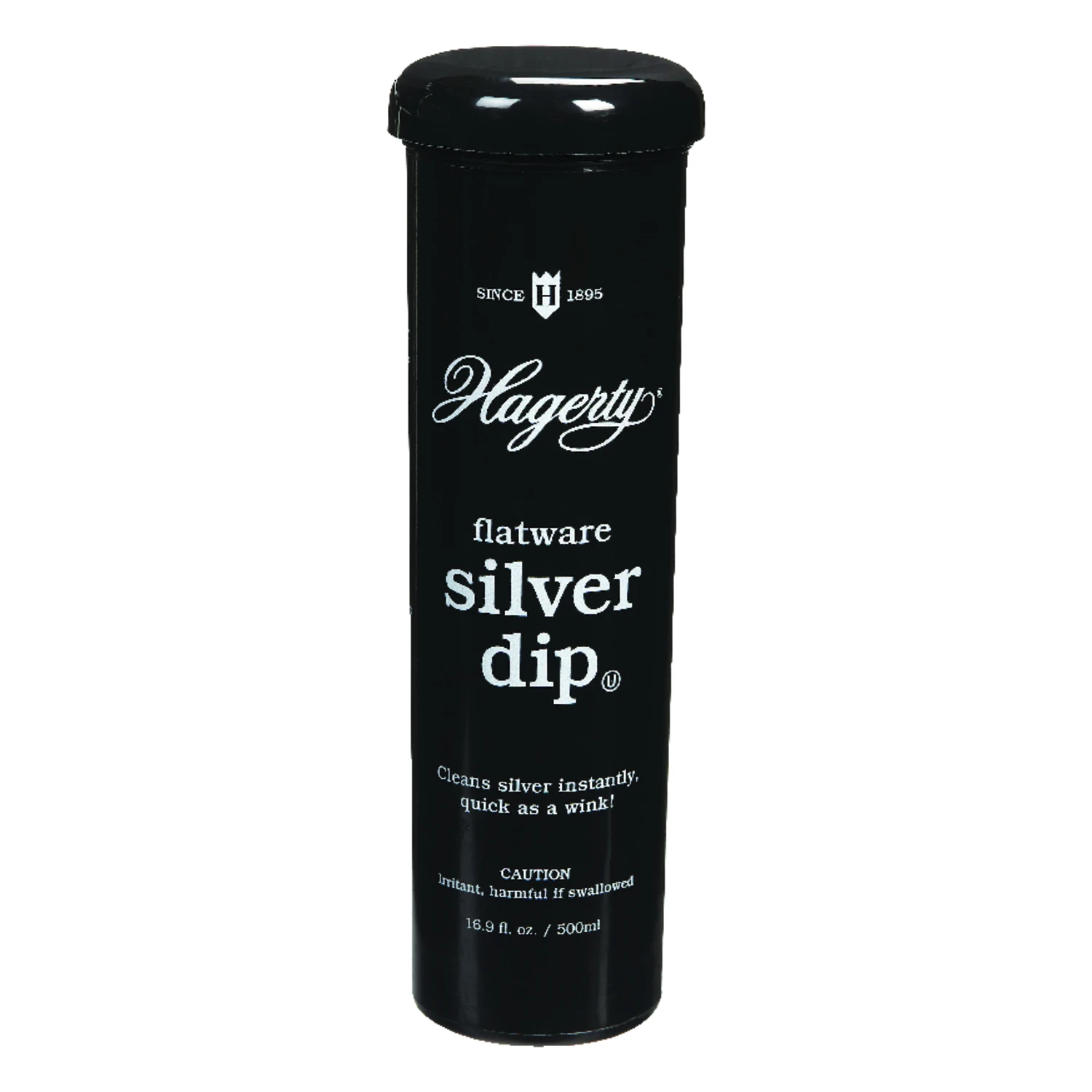 Flatware Silver Dip Tarnish Remover, 17.6 Ounce Bottle