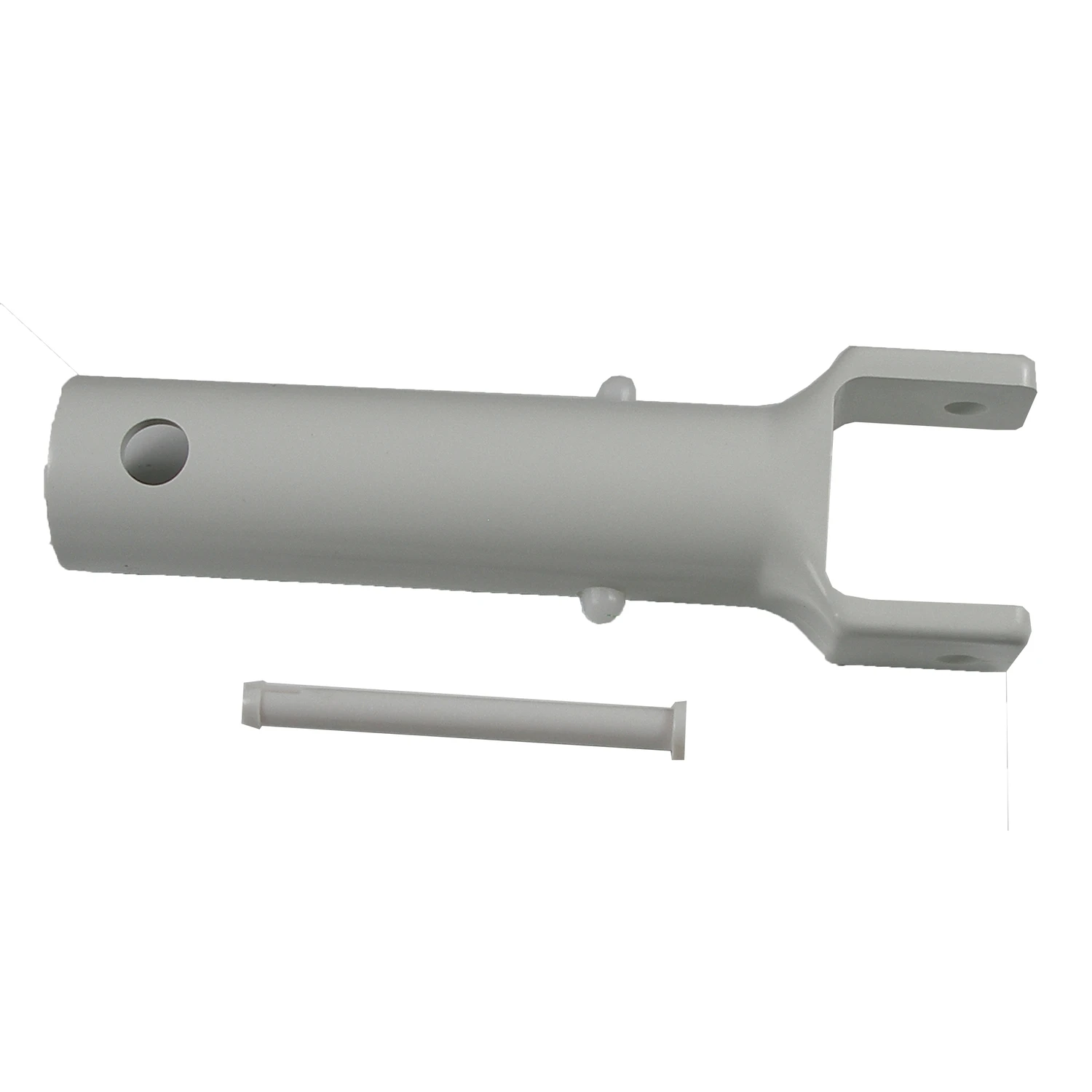 Standard Pool Vacuum Handle And Pin For Swimming Pool Cleaning