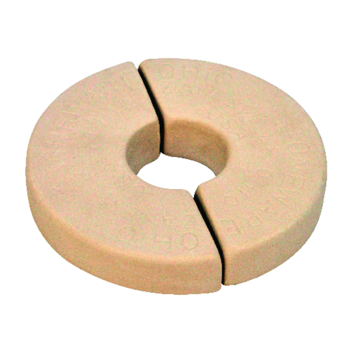 Crock Preserving Weight For 1 Gallon Crocks, Ceramic, Durable And Food Safe