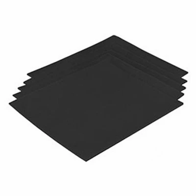 Square Gasket Material, 6 X 6-in.,sold Individually