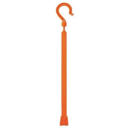 Squids 3510s Small Tie Hook - Short Belt