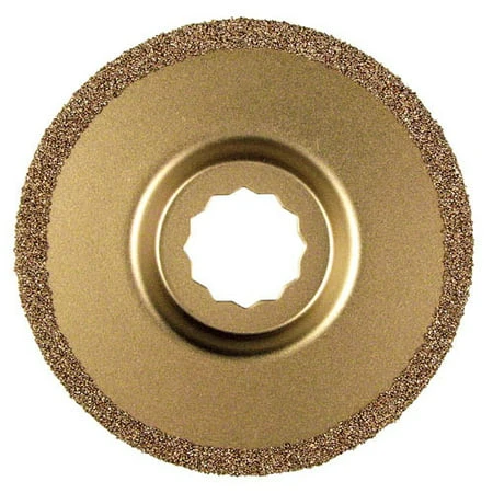 Carbide Oscillating Tool Blade