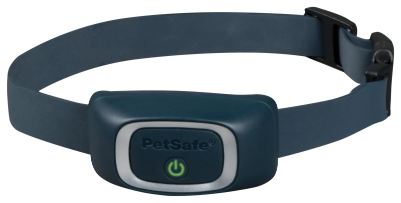 Rechargeable Bark Control Collar For Dogs With Adjustable Sensitivity And Safe Correction