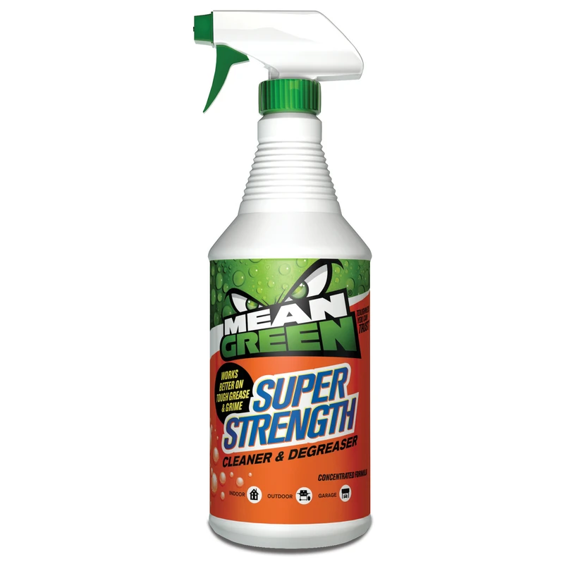 Super Strength All Purpose Cleaner, 32 Fluid Ounce Bottle