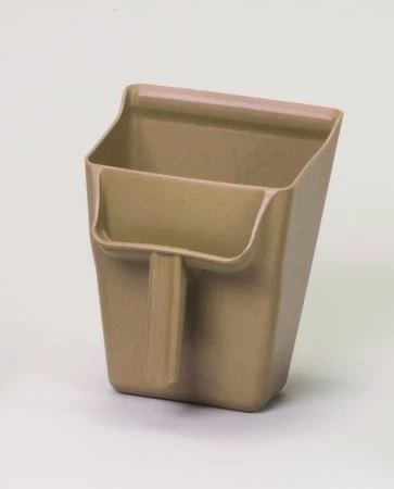 P-6550-t Mega Scoop 128 Ounce - Tan Color