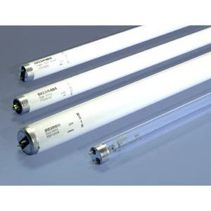 F18t8/cw/k/30 Straight T8 Fluorescent Tube Light Bulb 18 Watt 30"