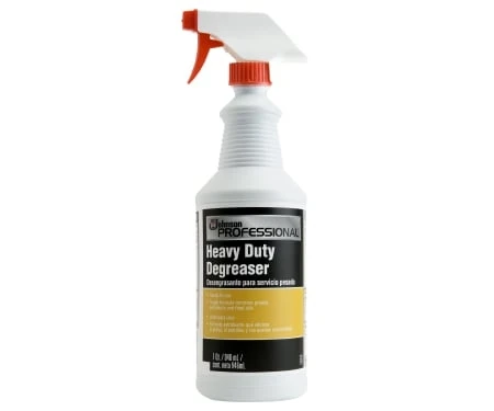 Professional Heavy-duty Degreaser 32 Oz - Ready To Use