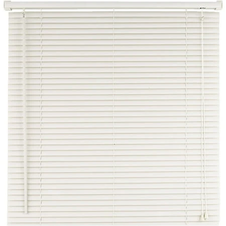 23x64 White Mini-blinds Model 2364-152 For Windows