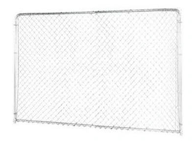 Dog Kennel Expansion Panel Gold Series, 10 X 6 Ft.