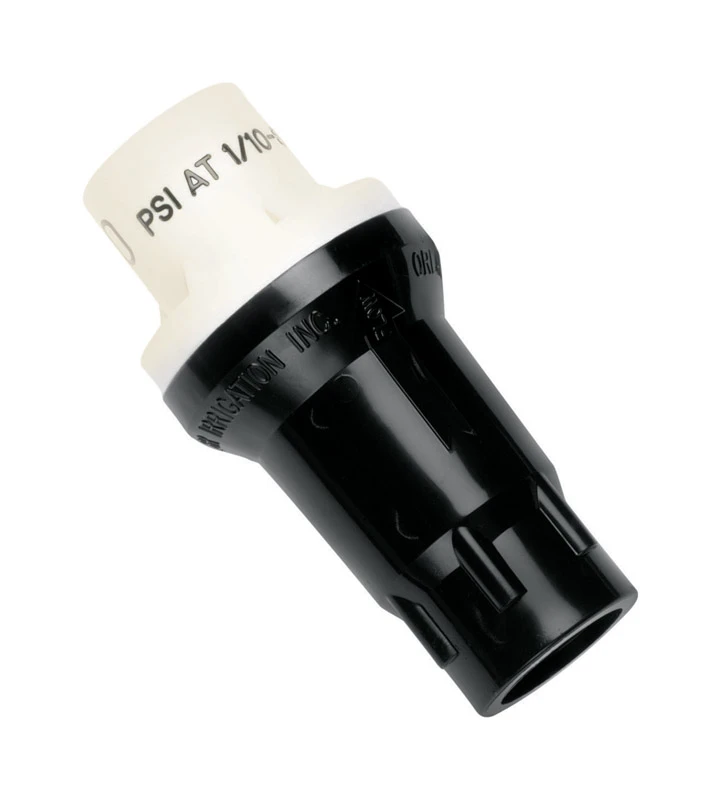 Water Pressure Regulator, 3/4-in. Fpt X 3/4-in. Fpt, 20 Psi