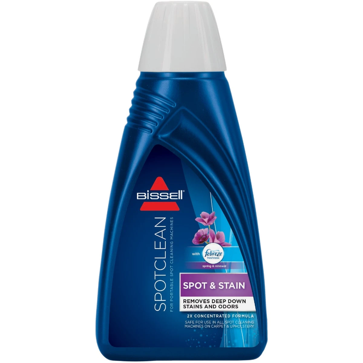 Febreze Spot And Stain Formula Carpet Cleaner, 32 Ounce Bottle
