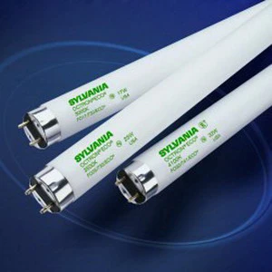 Fo32/735/eco 32 Watt T8 Fluorescent Tube Light Bulb - 3500k Color Temperature