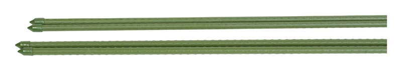 Three Foot Metal Plant Stake For Garden Support And Plant Stability