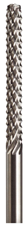 Solid Carbide Zip Drill Bit, 1/8 In.