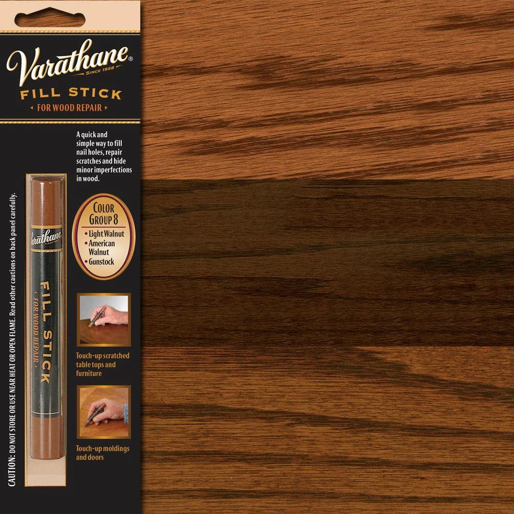 Fill Stick Color Group 8, 3.5 Ounce