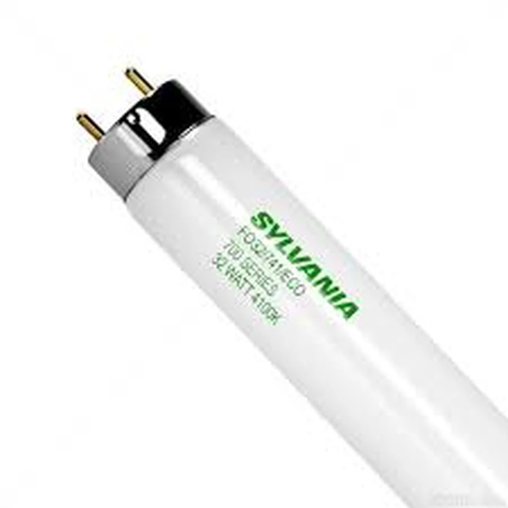 21670 - Fbo32/835/6/eco U Shaped T8 Fluorescent Tube Light Bulb
