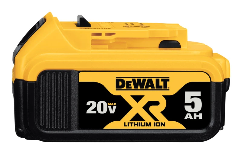 20-volt Max Xr Lithium-ion Rechargeable Battery For Power Tools