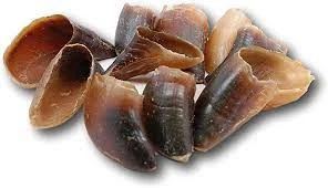 Beef Hooves Dog Treat Natural Chew For Dogs