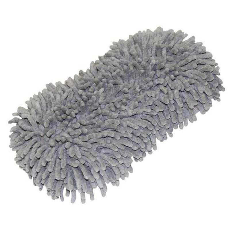 Microfiber Sponge, Double-sided