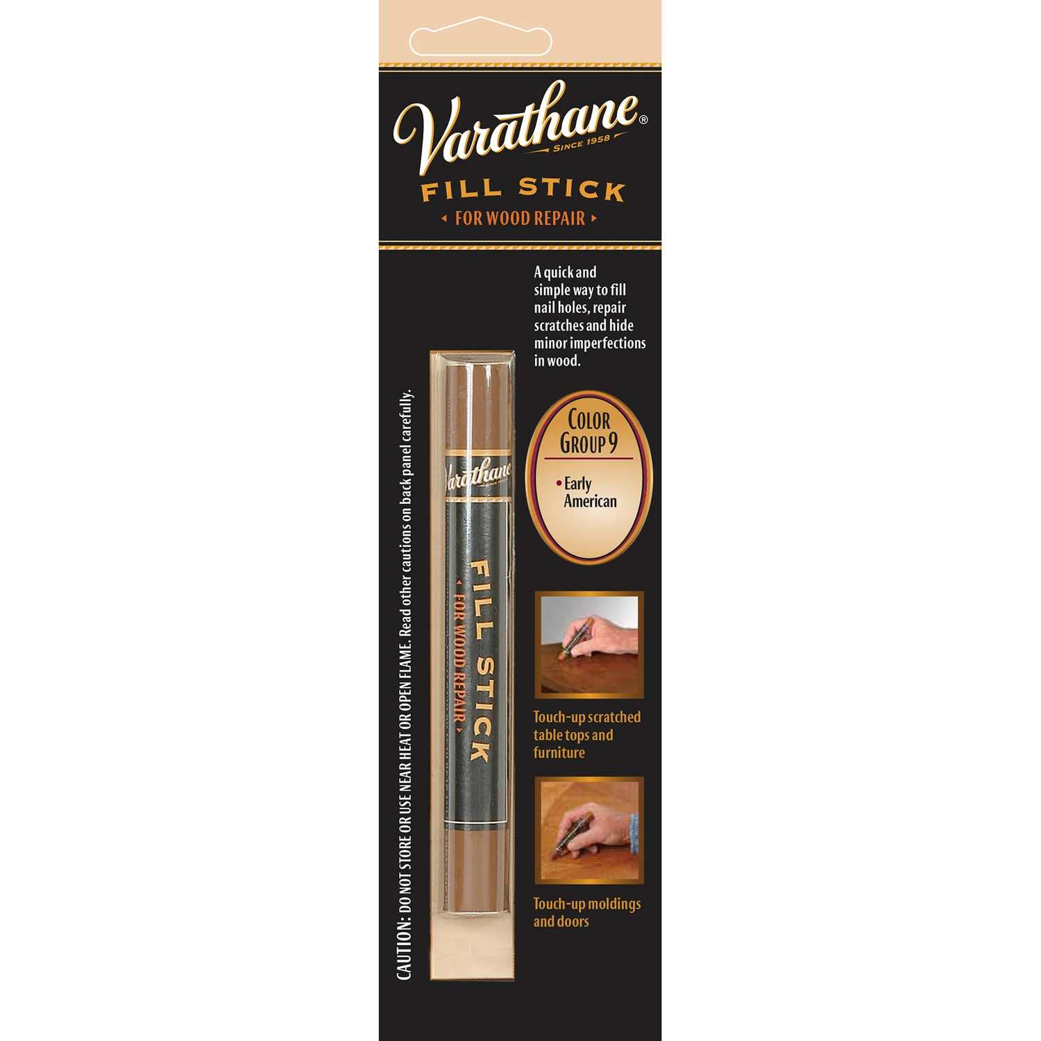 Fill Stick Color Group 9, 3.5 Ounce