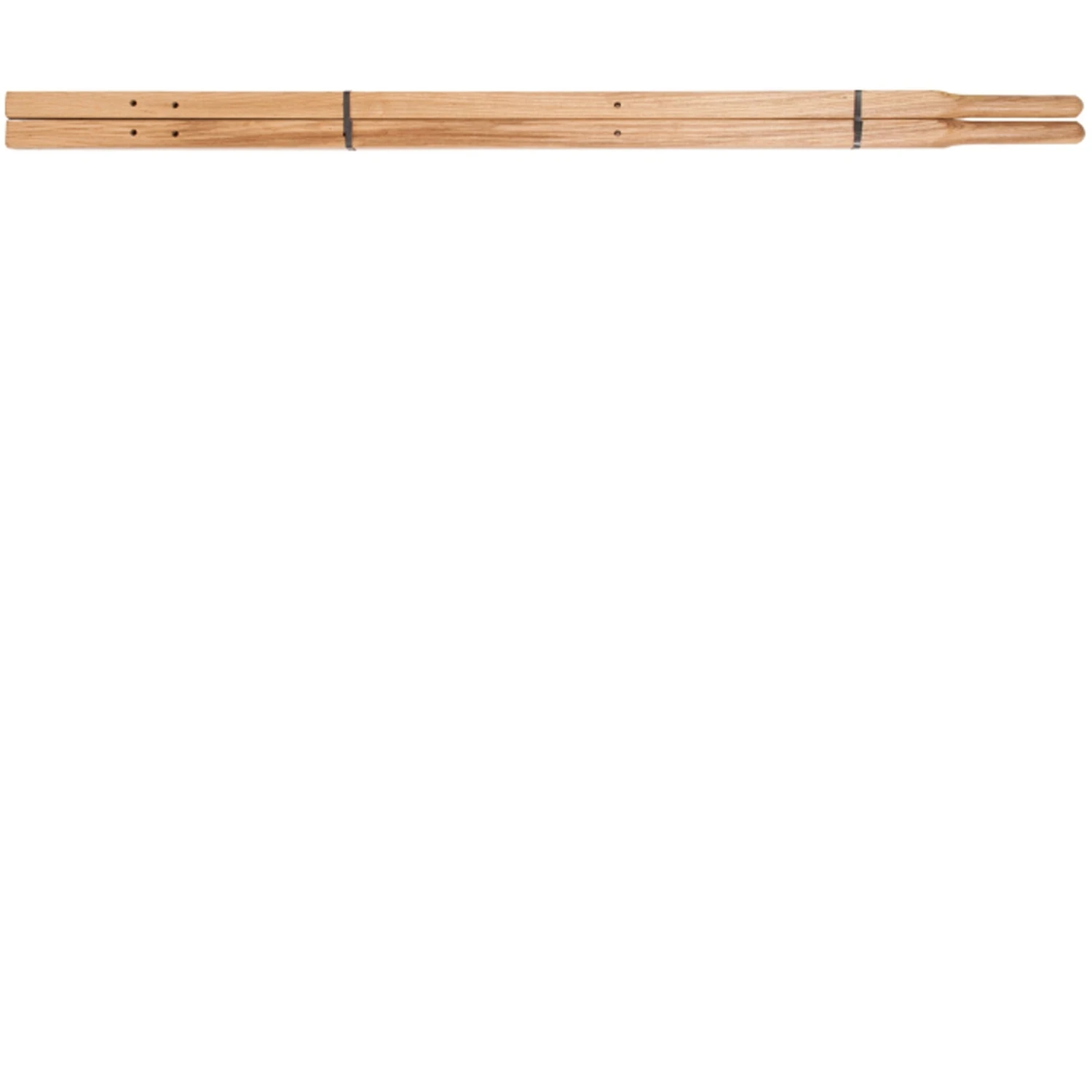 Pair Wheelbarrow Handles 60x1.5x1.5