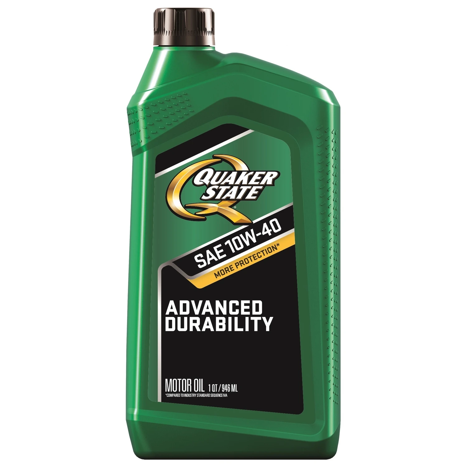 Motor Oil, 10w40, 1 Qt.