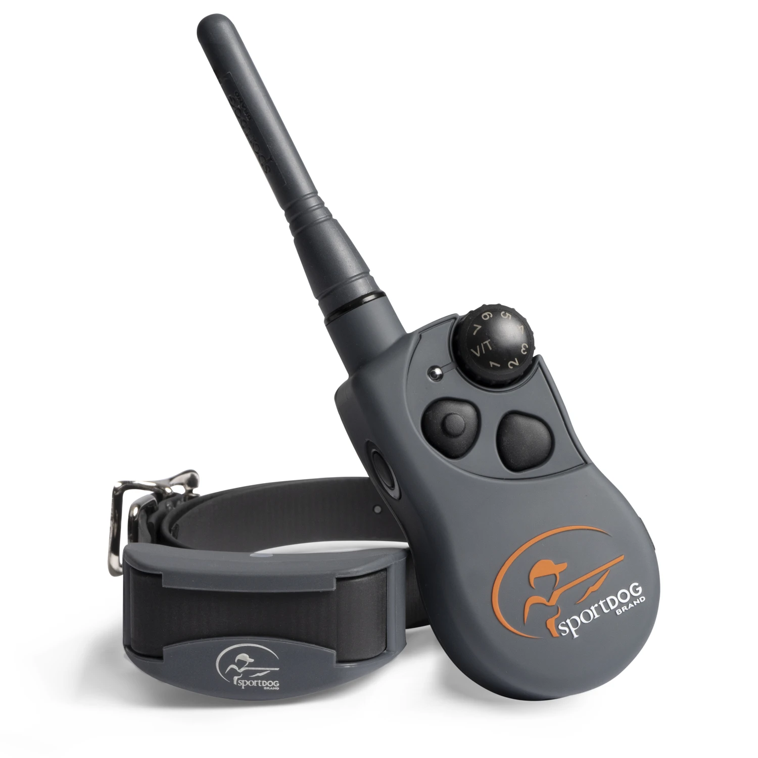 Sporthunter 825x Remote Trainer Electronic Collar With One Half Mile Range