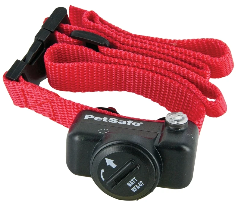 Ultra Light Dog Fence Kit Receiver Collar For Pet Containment Systems