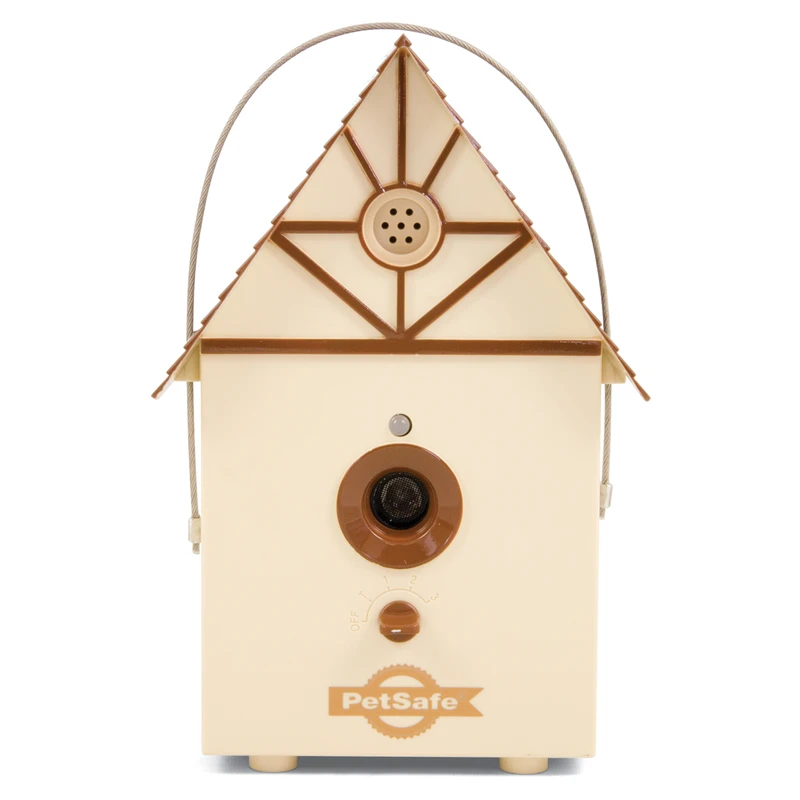 Outdoor Bark Deterrent Spray For Dogs, Safe And Effective Training Aid