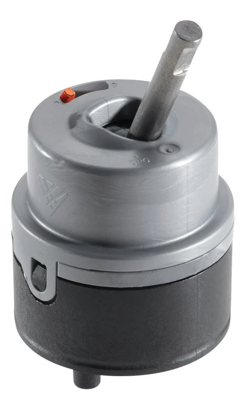 Single Handle Faucet Cartridge Assembly Replacement For Kitchen And Bathroom Faucets