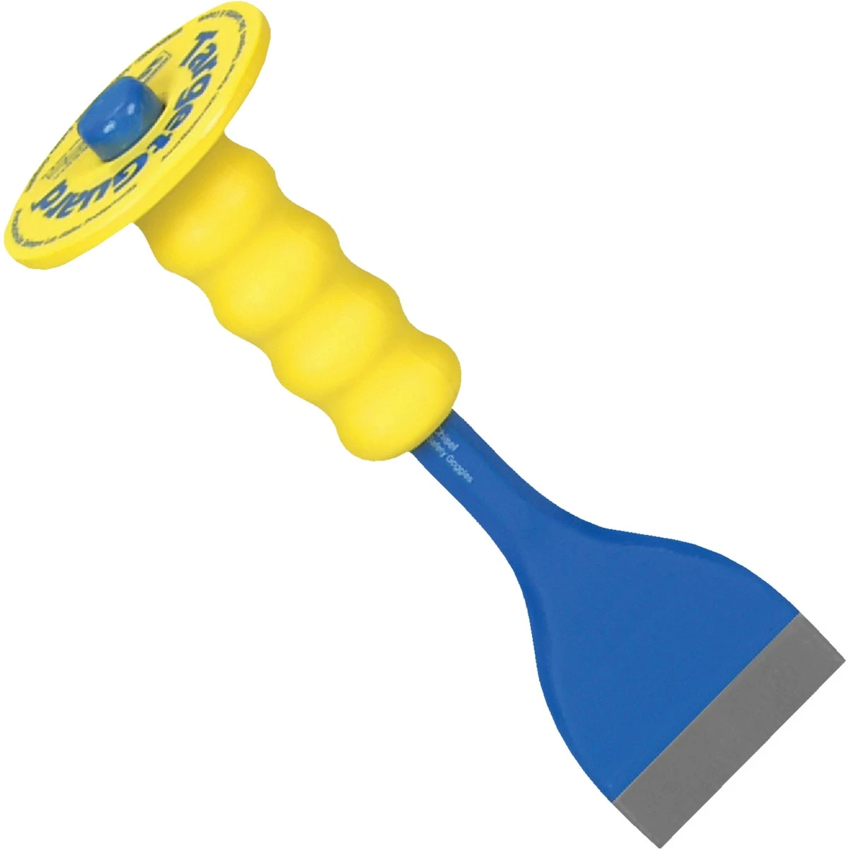 Floor Chisel, 3 X 11 In.