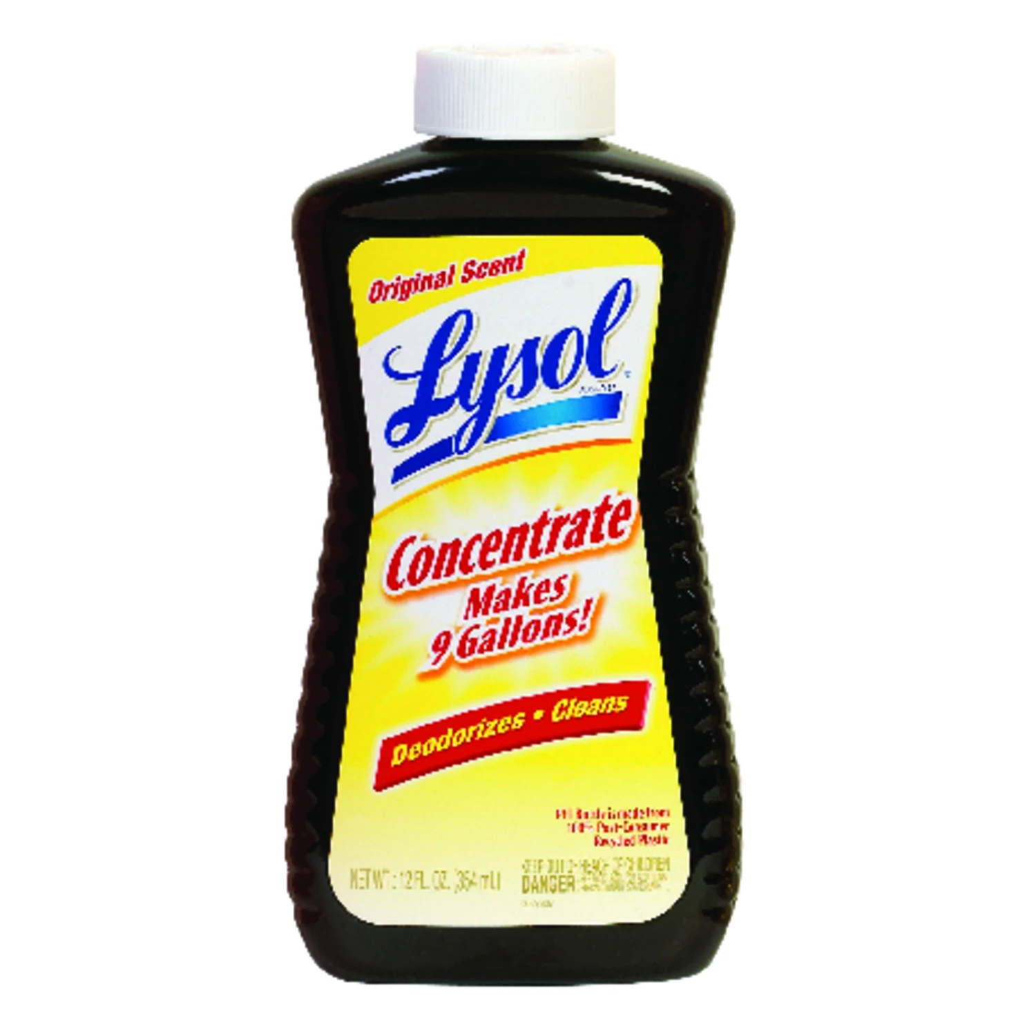 12-oz. Liquid Disinfectant Concentrate