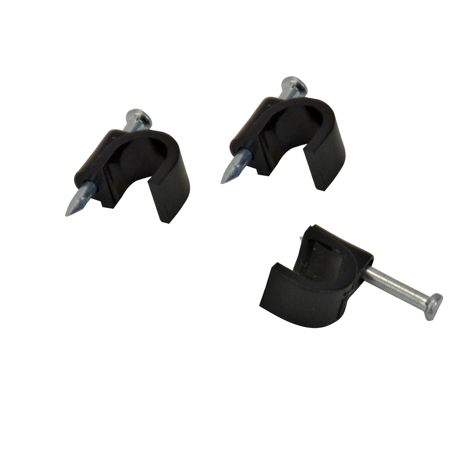 Support Clamp For 1/2 - 5/8 In. Tubing, 3-pack