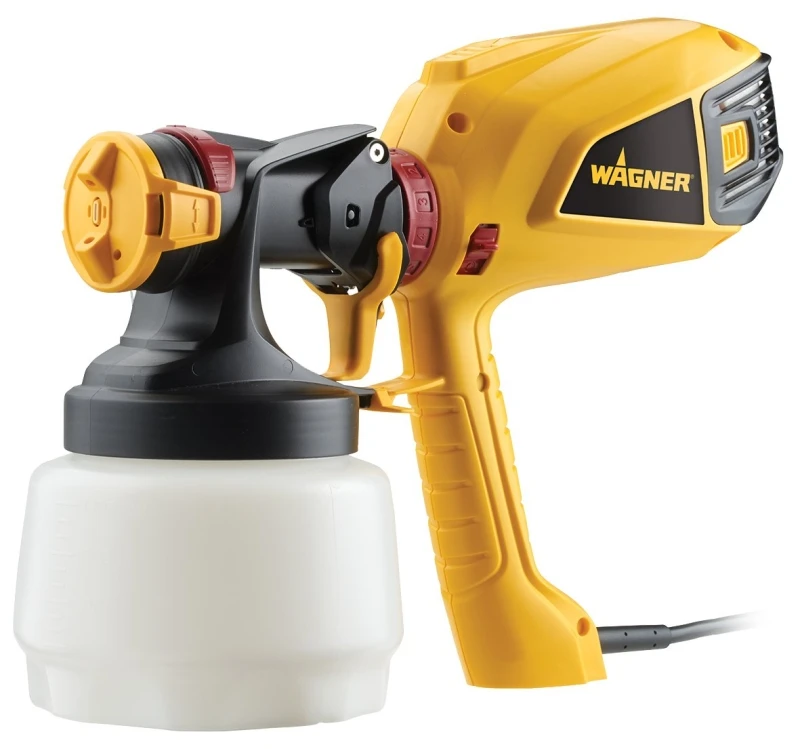 Control Sprayer Extra Duty Paint Sprayer For Heavy Use And Professional Applications