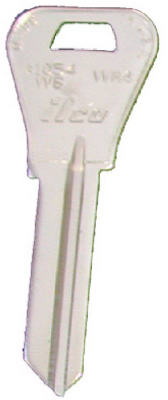 Key Blank For Weiser Lockset 1555, 5-pin