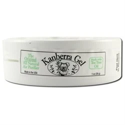 Gel Natural Air Purifier 1 Oz Tea Tree Oil Gel